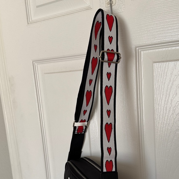 Brighton Love Essentials Nylon Crossbody - Picture 7 of 13